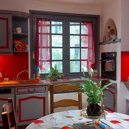 Villa Aime Caunes-Minervois Kültér fotó
