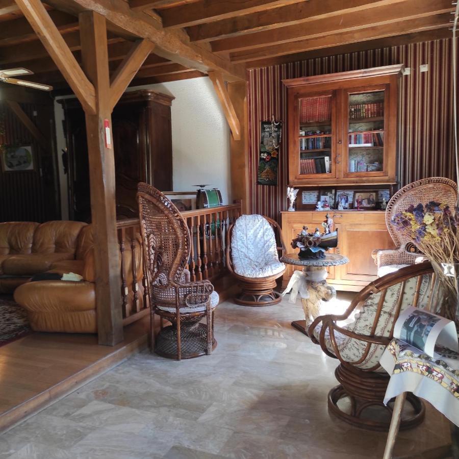 Villa Aime Caunes-Minervois Kültér fotó