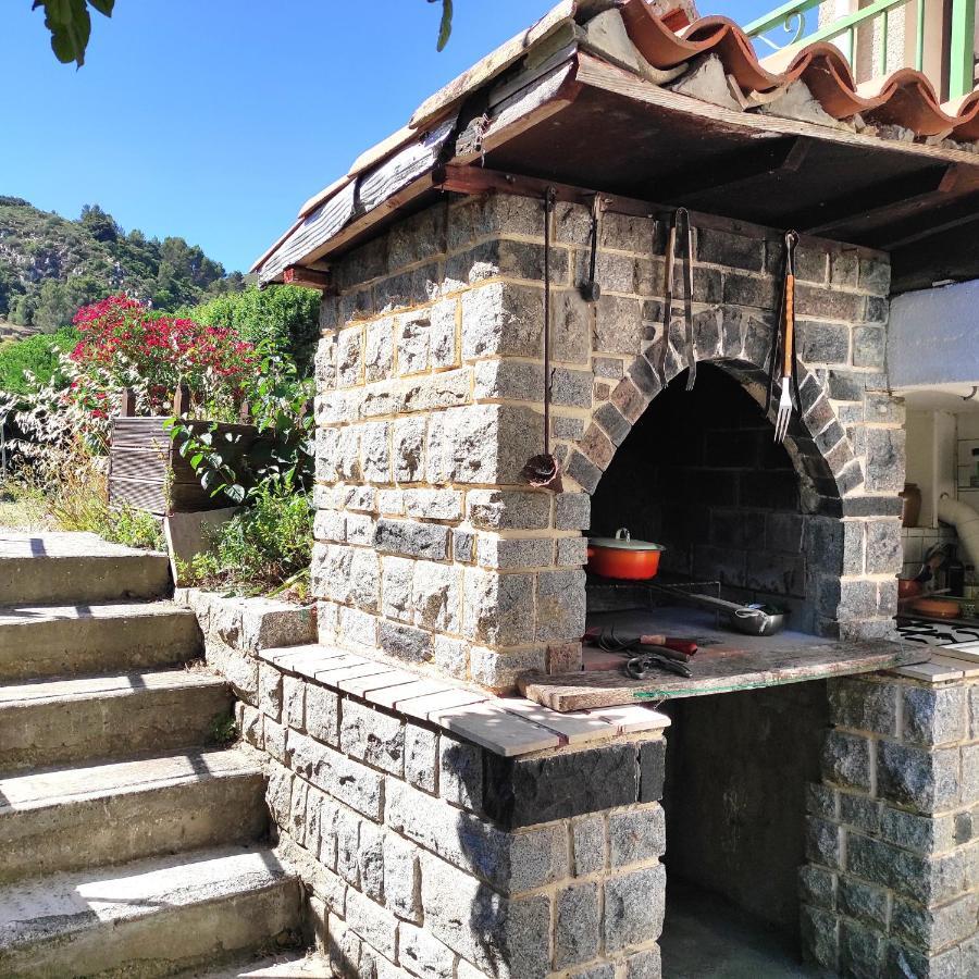 Villa Aime Caunes-Minervois Kültér fotó