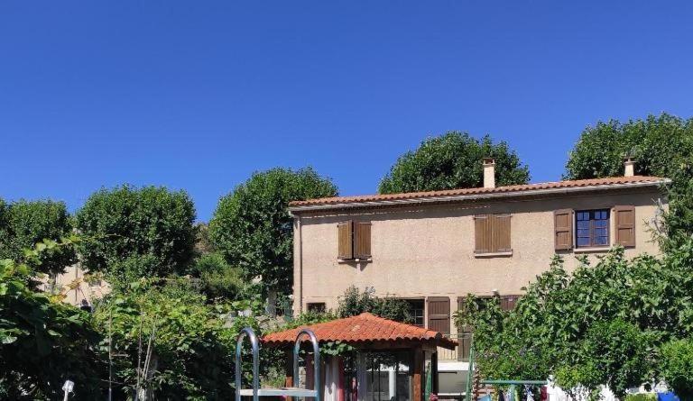Villa Aime Caunes-Minervois Kültér fotó